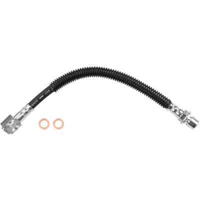 SUNSONG NORTH AMERICA - 2204177 - Front Brake Hydraulic Hose pa1