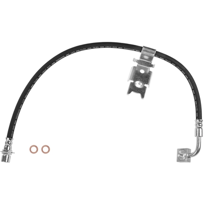 SUNSONG NORTH AMERICA - 2204380 - Front Passenger Side Brake Hydraulic Hose pa1