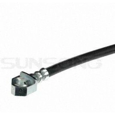 Front Brake Hose by SUNSONG NORTH AMERICA - 2204425 pa2