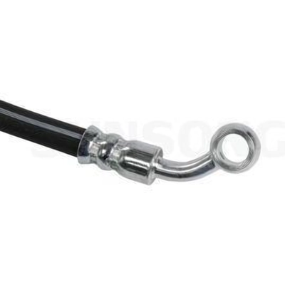 Front Brake Hose by SUNSONG NORTH AMERICA - 2204484 pa3