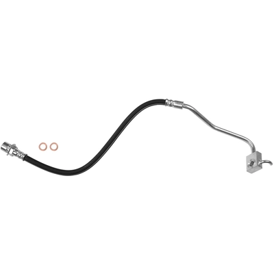 SUNSONG NORTH AMERICA - 2204498 - Front Passenger Side Brake Hydraulic Hose pa1