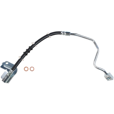 SUNSONG NORTH AMERICA - 2204687 - Front Passenger Side Brake Hydraulic Hose pa1