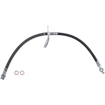 SUNSONG NORTH AMERICA - 2204876 - Front Brake Hydraulic Hose pa1