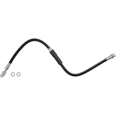 SUNSONG NORTH AMERICA - 2204949 - Front Brake Hose pa5