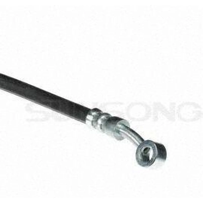 Front Brake Hose by SUNSONG NORTH AMERICA - 2207699 pa2