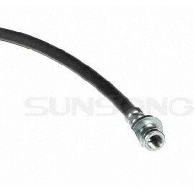 Front Brake Hose by SUNSONG NORTH AMERICA - 2207704 pa4