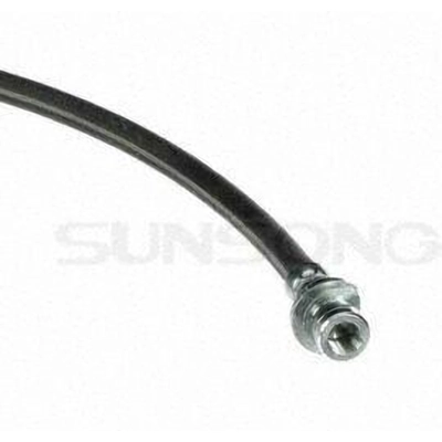 Front Brake Hose by SUNSONG NORTH AMERICA - 2207709 pa3