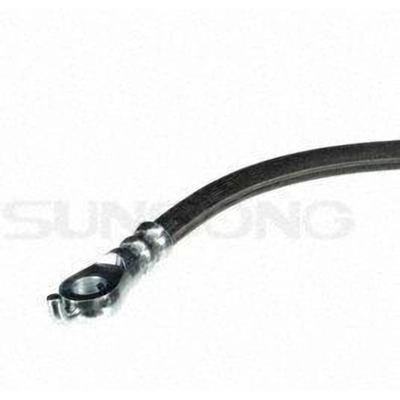 Front Brake Hose by SUNSONG NORTH AMERICA - 2207726 pa2