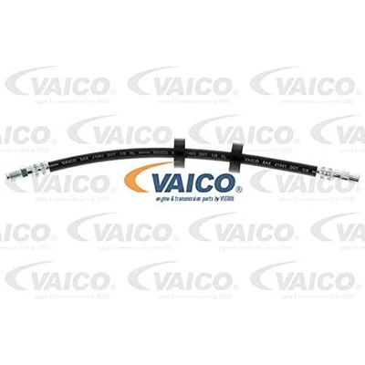 Front Brake Hose (Pack of 2) by VAICO - V10-4001 pa3