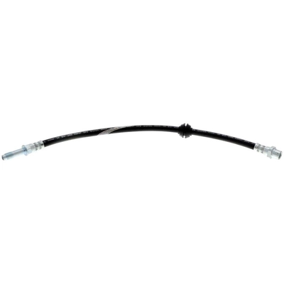 Front Brake Hose by VAICO - V20-4107 pa1