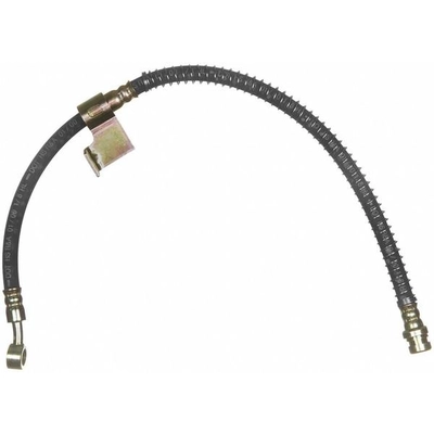 Front Brake Hose by WAGNER - BH139077 pa2