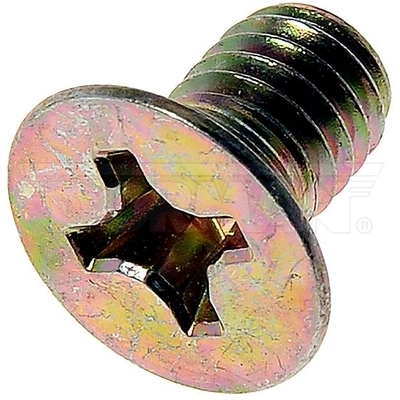 DORMAN/HELP - 13824 - Front Brake Rotor Bolt Or Screw pa4