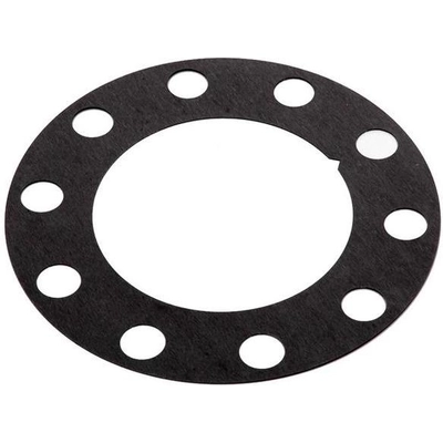 Front Brake Rotor Shim by RAYBESTOS - BA10703 pa2