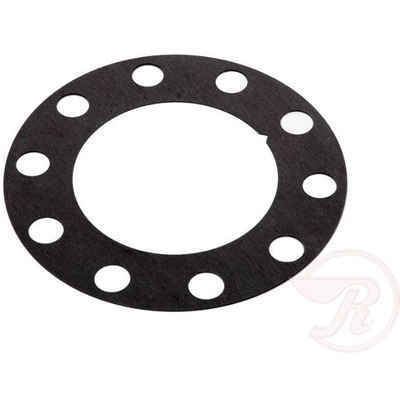 Front Brake Rotor Shim by RAYBESTOS - BA10703 pa4