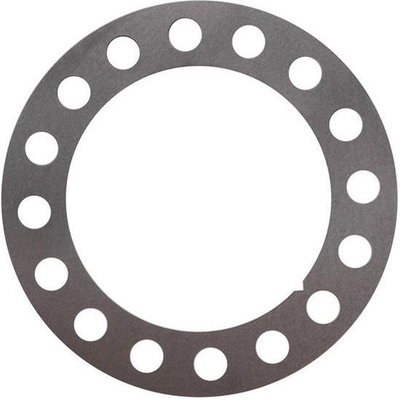 Front Brake Rotor Shim by RAYBESTOS - BA11006 pa1