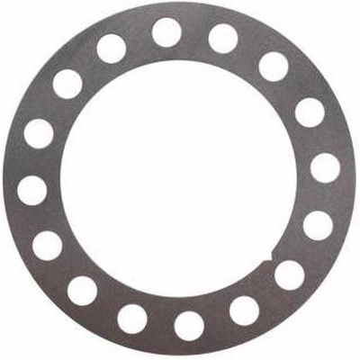 Front Brake Rotor Shim by RAYBESTOS - BA11006 pa5