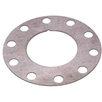 Front Brake Rotor Shim by RAYBESTOS - BA30206 pa2