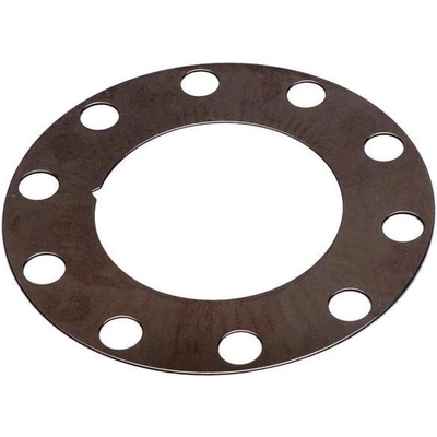 Front Brake Rotor Shim by RAYBESTOS - BA40203 pa2