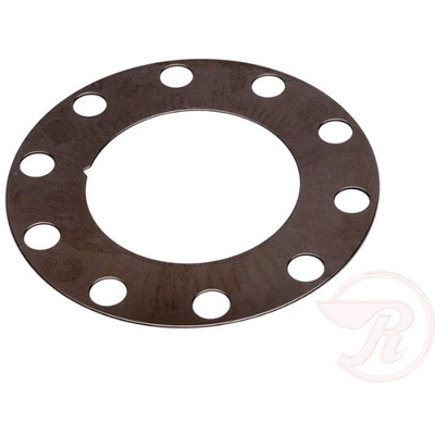 Front Brake Rotor Shim by RAYBESTOS - BA40203 pa4