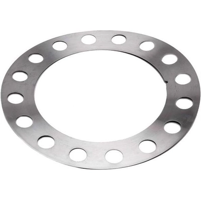 Front Brake Rotor Shim by RAYBESTOS - BA81003 pa1