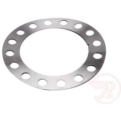 Front Brake Rotor Shim by RAYBESTOS - BA81003 pa3