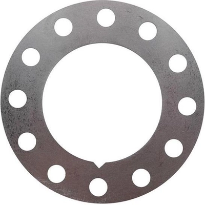 Front Brake Rotor Shim by RAYBESTOS - BA81203 pa2