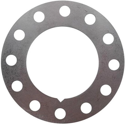 Front Brake Rotor Shim by RAYBESTOS - BA81203 pa3