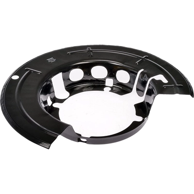 DORMAN (OE SOLUTIONS) - 947-019 - Front Brake Shield pa1