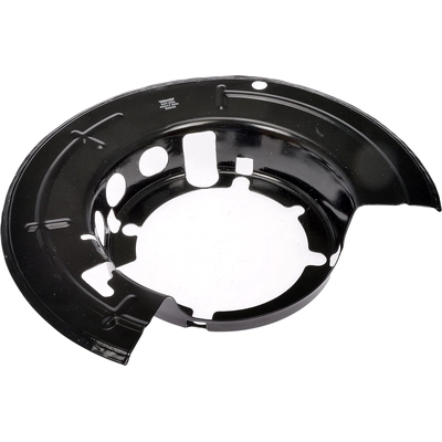 DORMAN (OE SOLUTIONS) - 947-020 - Front Brake Shield pa1