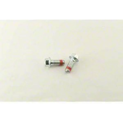 Front Caliper Bolt Or Pin by CARLSON - H805 pa2