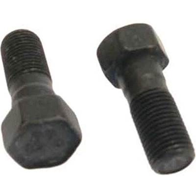 Front Caliper Bolt Or Pin by CARLSON - H809 pa3