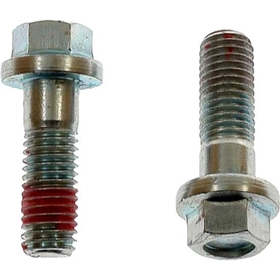 Front Caliper Bolt Or Pin by CARLSON - H816 pa2