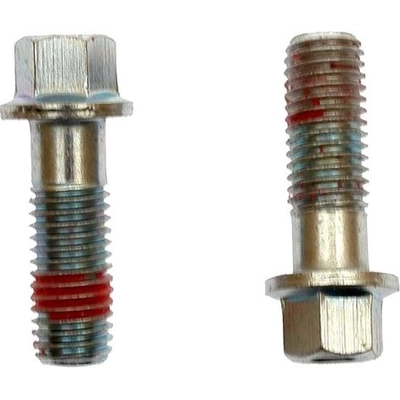 Front Caliper Bolt Or Pin by CARLSON - H820 pa2