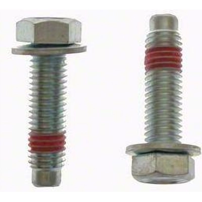 Front Caliper Bolt Or Pin by CARLSON - H825 pa2