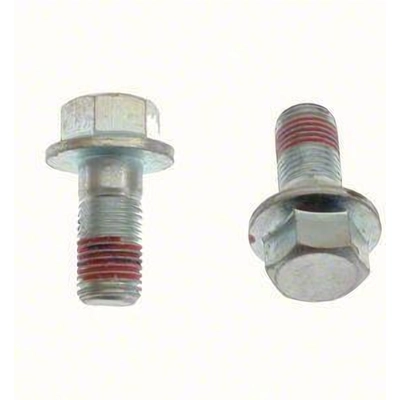 Front Caliper Bolt Or Pin by CARLSON - H828 pa4