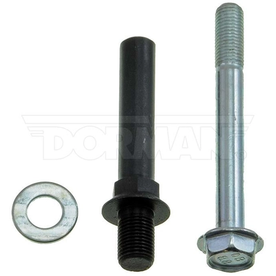 Front Caliper Bolt Or Pin by DORMAN/FIRST STOP - HW14077 pa5