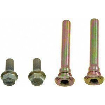 Front Caliper Bolt Or Pin by DORMAN/FIRST STOP - HW14090 pa3