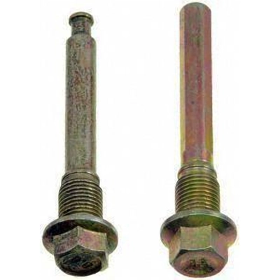 Front Caliper Bolt Or Pin by DORMAN/FIRST STOP - HW14092 pa1