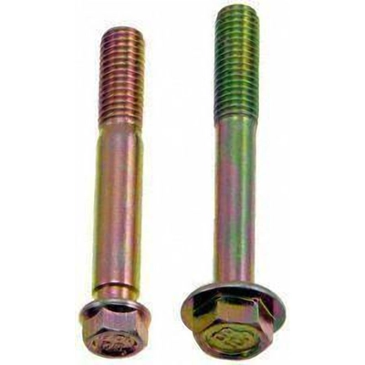 Front Caliper Bolt Or Pin by DORMAN/FIRST STOP - HW14103 pa1