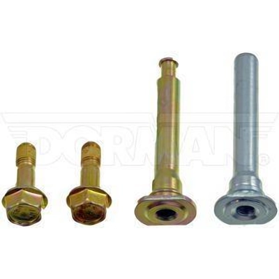 Front Caliper Bolt Or Pin by DORMAN/FIRST STOP - HW14907 pa5