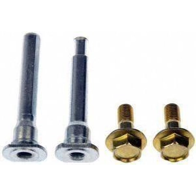 Front Caliper Bolt Or Pin by DORMAN/FIRST STOP - HW14931 pa3