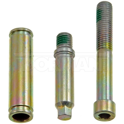 Front Caliper Bolt Or Pin by DORMAN/FIRST STOP - HW5062 pa3