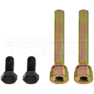 Front Caliper Bolt Or Pin by DORMAN/FIRST STOP - HW5075 pa3