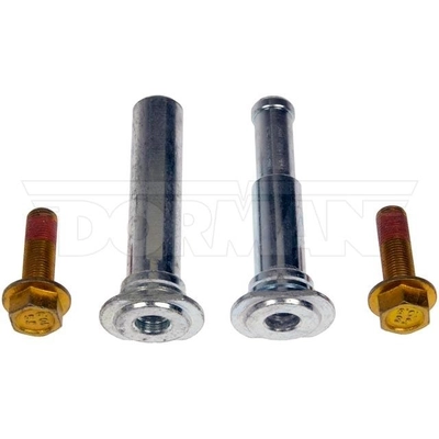 Front Caliper Bolt Or Pin by DORMAN/FIRST STOP - HW5080 pa4