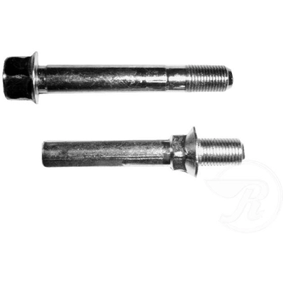 Front Caliper Bolt Or Pin by RAYBESTOS - H15077 pa5