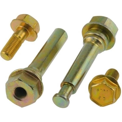 Front Caliper Bolt Or Pin by RAYBESTOS - H15219 pa9