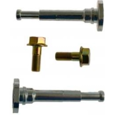 Front Caliper Bolt Or Pin by RAYBESTOS - H15333 pa4