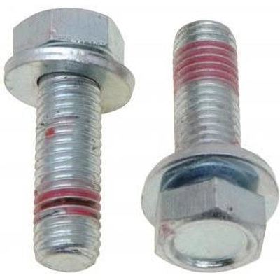 Front Caliper Bolt Or Pin by RAYBESTOS - H17010 pa4