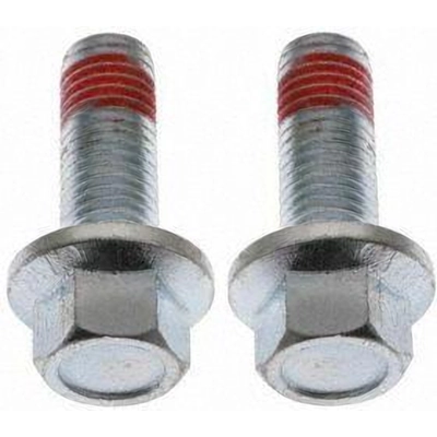 Front Caliper Bolt Or Pin by RAYBESTOS - H17039 pa3