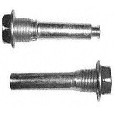 Front Caliper Bolt Or Pin by RAYBESTOS - H5083 pa8